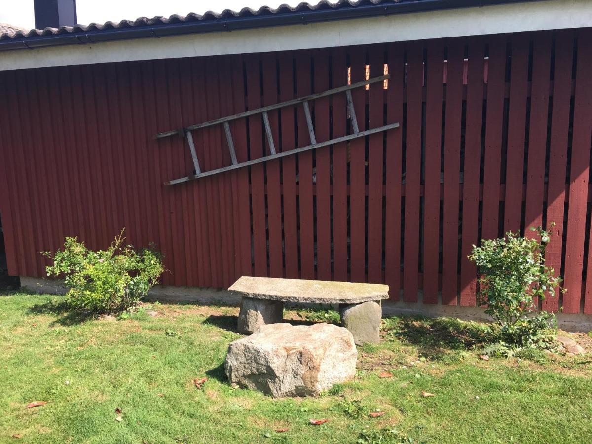 Smeakalles Tvååker エクステリア 写真