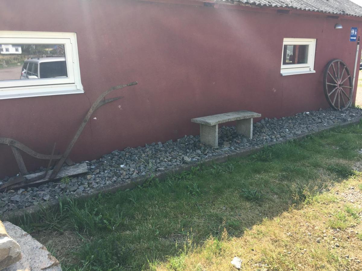 Smeakalles Tvååker エクステリア 写真